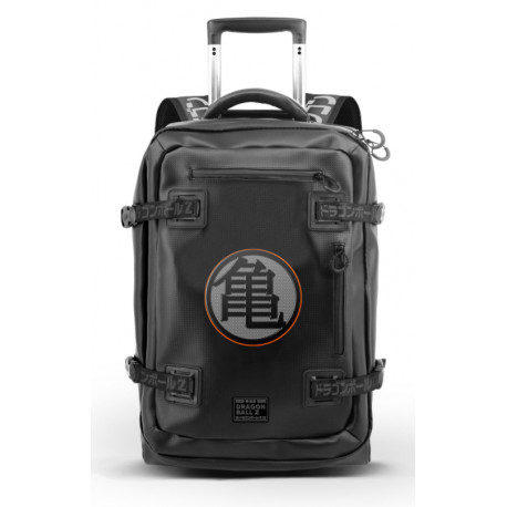 DRAGON BALL Maleta / Mochila TPU Ka