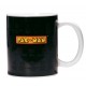 mug thermique design Pac-Man
