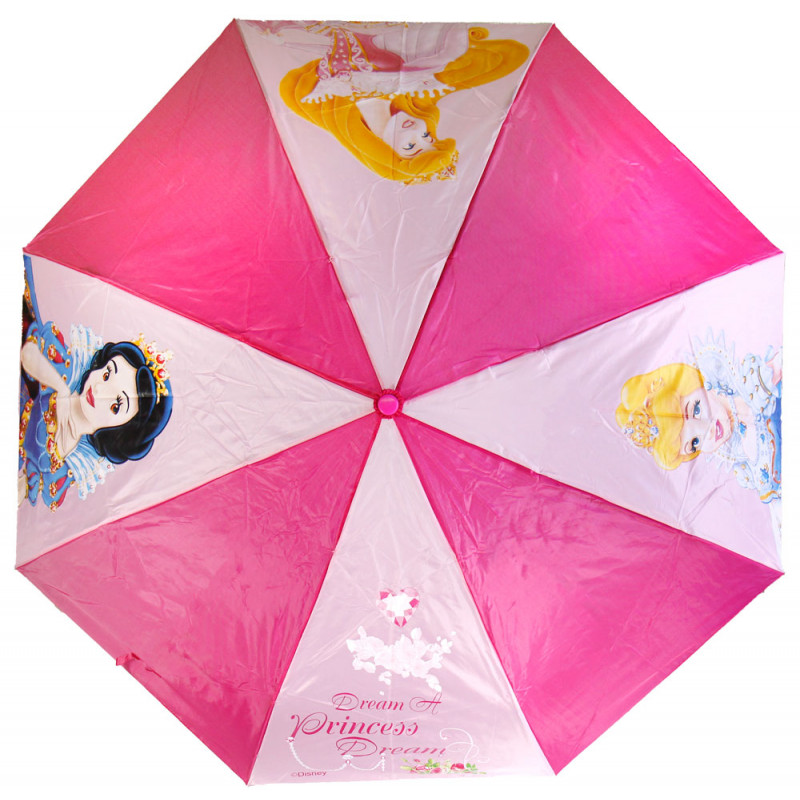 Paraguas plegable de para por 8,90€ – LaFrikileria.com