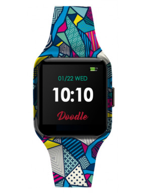 Smartwatch Doodle
