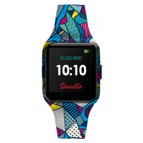 Smartwatch Doodle
