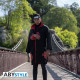 NARUTO SHIPPUDEN - Akatsuki Coat
