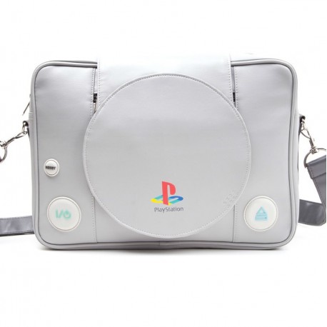 Bandolera PlayStation deluxe