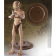 Figurine malléable Gollum Le Seigneur des Anneaux 19 cm