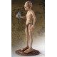 Figurine malléable Gollum Le Seigneur des Anneaux 19 cm