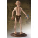 Figurine malléable Gollum Le Seigneur des Anneaux 19 cm