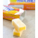 Doces mastigáveis Hi-chew sabor manga