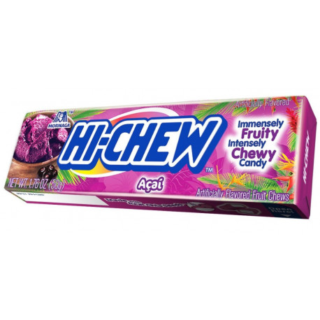 Hi-chew – Sabor Açai