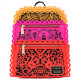 Bolso mochila Loungefly Coco Disney