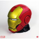 Hucha busto IRON MAN Marvel