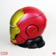 Hucha busto IRON MAN Marvel