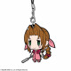 Colgantes sorpresa de Final Fantasy VII