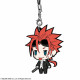 Colgantes sorpresa de Final Fantasy VII