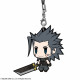 Colgantes sorpresa de Final Fantasy VII