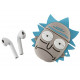 Auriculares TWS Rick & Morty
