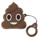 Auriculares TWS Emoji Poop