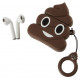 Auriculares TWS Emoji Poop