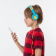 Auriculares Diadema Pokemon Pikachu