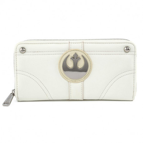Cartera Loungefly Leia Hoth Star Wars