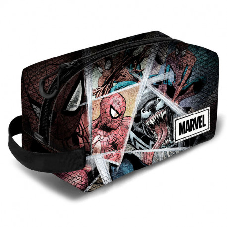 Neceser Spiderman Marvel