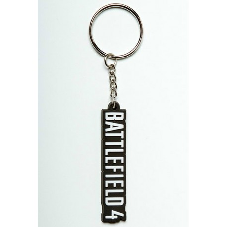 Keychain Battlefield 4 Logo