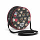 Bolso redondo Stranger Things 8 bits