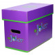 JOKER CAJA CON TAPA DC COMICS