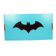 Caixa para HQs do Batman por Jim Lee