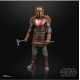 FIGURA THE ARMORER MANDALORIAN REGULAR VERSION 15