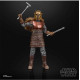 FIGURA THE ARMORER MANDALORIAN REGULAR VERSION 15