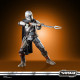 FIGURA  VIN THE MANDALORIAN STAR WARS VINTAGE MANDO