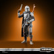FIGURA  VIN THE MANDALORIAN STAR WARS VINTAGE MANDO