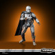 FIGURA  VIN THE MANDALORIAN STAR WARS VINTAGE MANDO