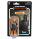 FIGURA  VIN THE MANDALORIAN STAR WARS VINTAGE MANDO