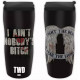 THE WALKING DEAD - Travel mug "Daryl Wings"