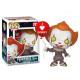 Funko Pop! Pennywise IT con globo