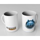 Taza Battlefield Hardline Criminals