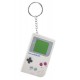 Portachiavi Game Boy Nintendo ufficiale di gomma