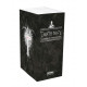 Cofre Libros Death Note Integral