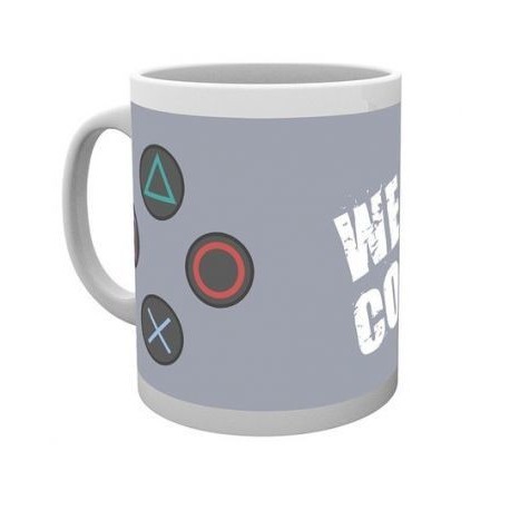 Coppa del telecomando Playstation