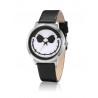 Montre-bracelet Jack Face Montre-bracelet Nightmare Before Christmas