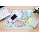 Tapis de bureau Pusheen Licorne