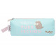 ESTUCHE RECTANGULAR PUSHEEN FOODIE COLLECTION