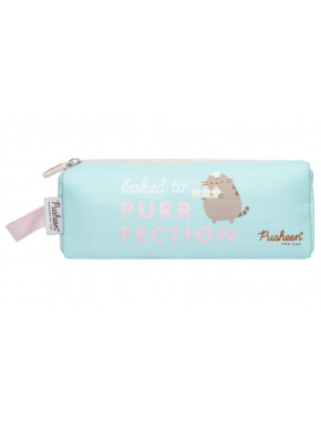 ESTUCHE RECTANGULAR PUSHEEN FOODIE COLLECTION