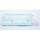 ESTUCHE RECTANGULAR PUSHEEN FOODIE COLLECTION