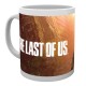 Cup, The Last of Us