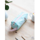 ESTUCHE RECTANGULAR PUSHEEN FOODIE COLLECTION