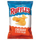 Ruffles sabor Cheddar & Sour Cream