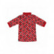 BATÍN CORAL FLEECE MINNIE
