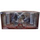 figuras de Shao Kahn do Mortal Kombat